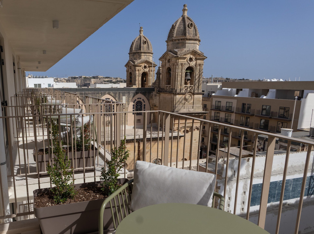BOEME Hotel Sliema Creek