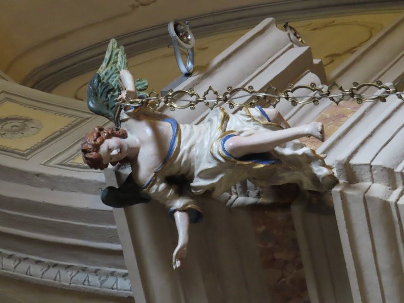 Chiesa di San Biagio-Alleghe必去景点