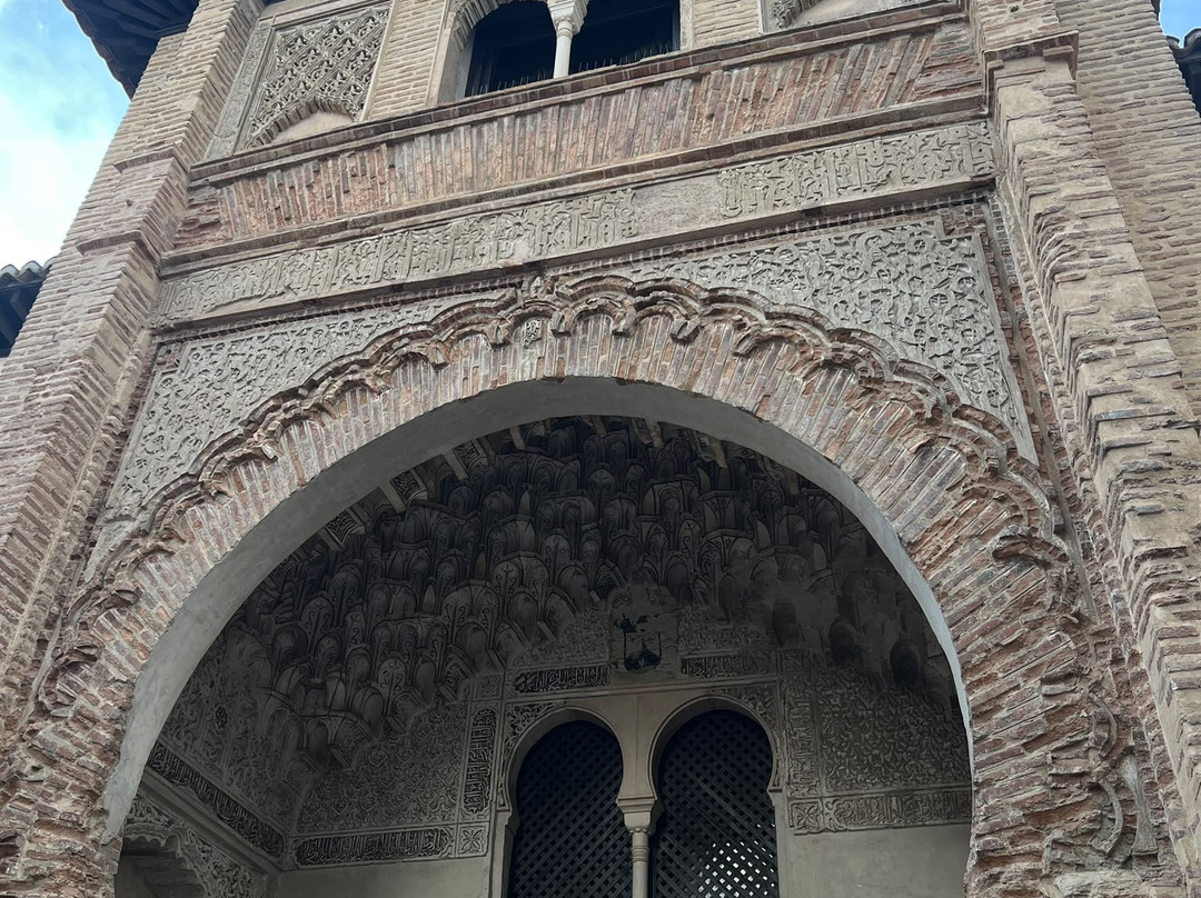 Granada Magic Tours-格拉纳达必去景点