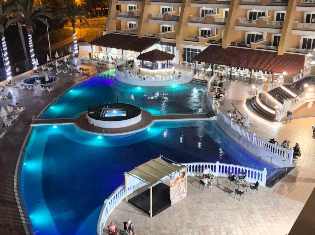 Chatur Playa Real Resort主图