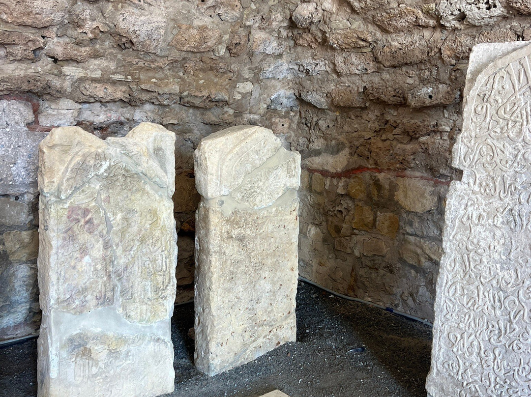 North Mausoleum-Bolgar必去景点