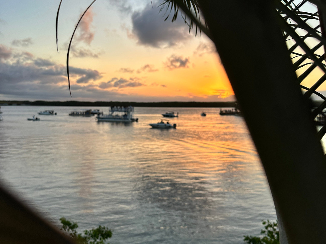 Jacare Beach-Cabedelo必去景点