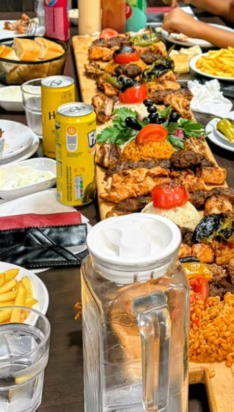 Marmaris Grill