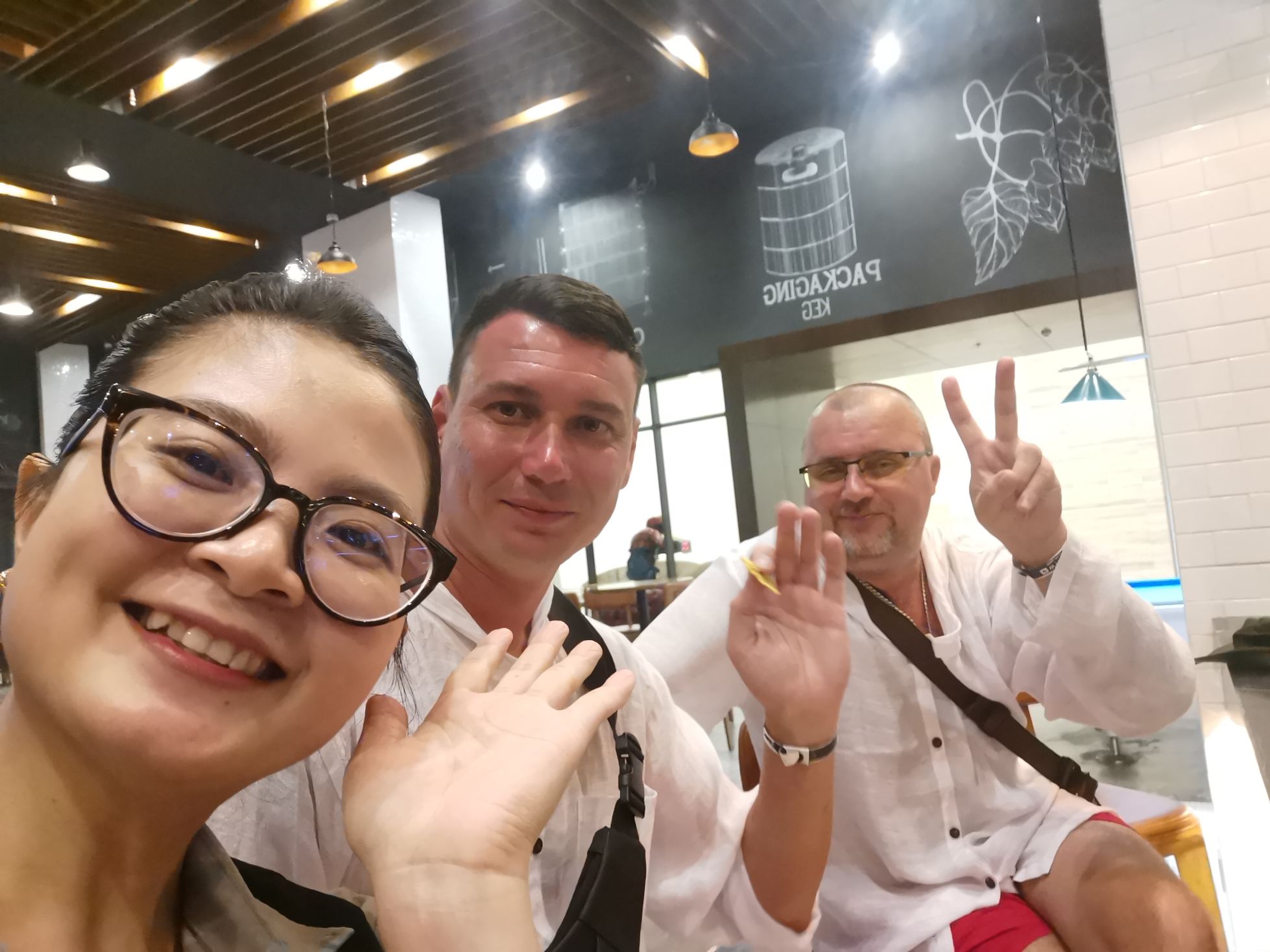 富国岛温德姆至尊酒店-旅行者