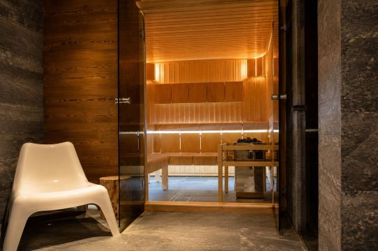 奎查小屋酒店-旅行者