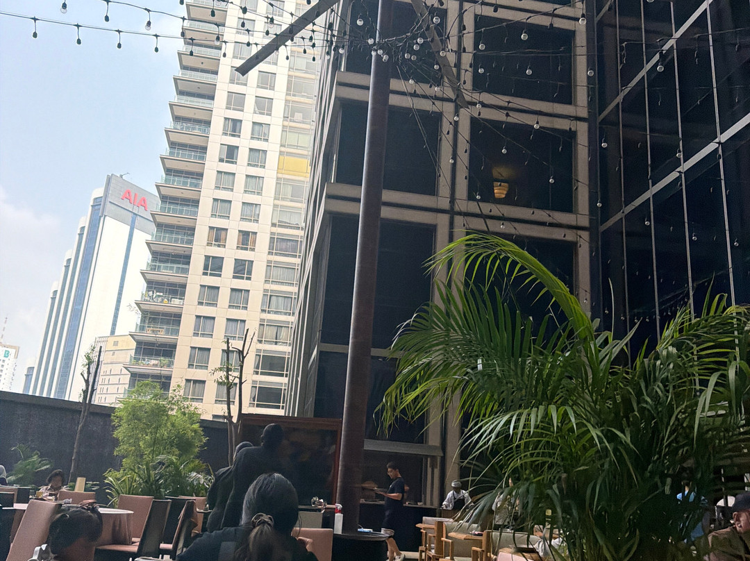 吉隆坡柏威年酒店 · 悦榕管理主图