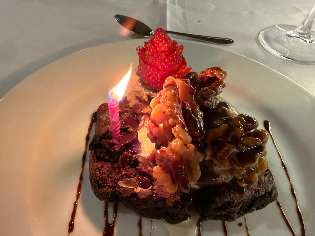 Victoria's Gourmet Italian Restaurant