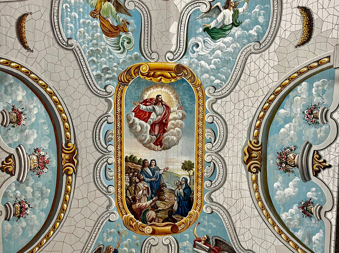 Igreja da Se-马拉尼昂州圣路易斯德必去景点