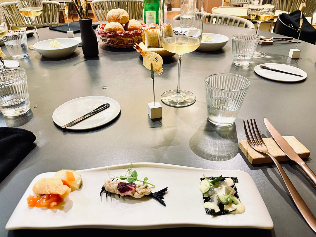 Fostè Concept Restaurant