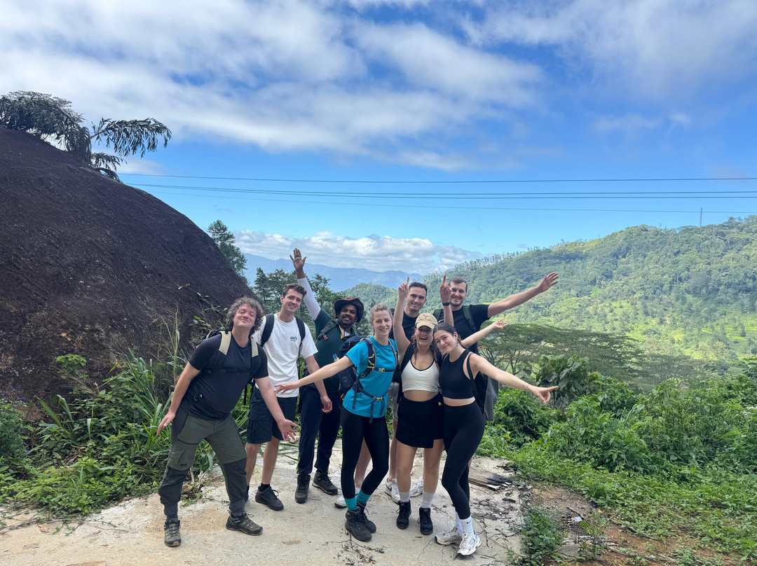 DT Travels (Pvt) Ltd-Nugegoda必去景点