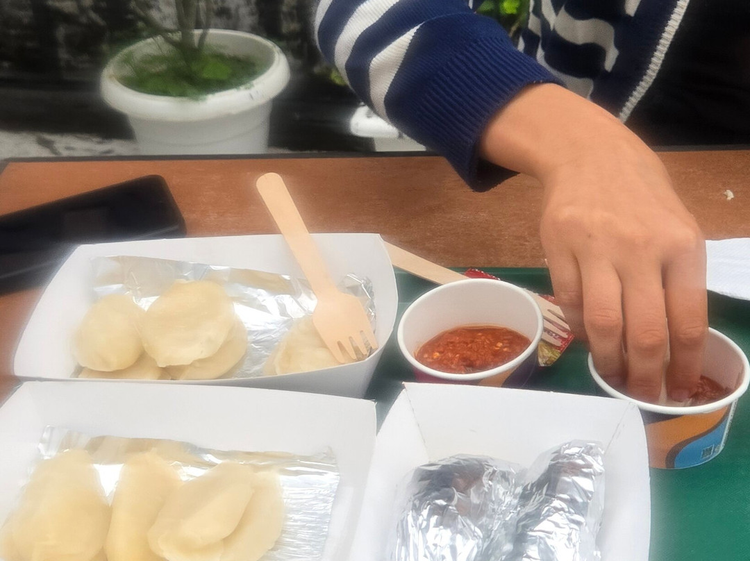 Aquarium Island Cafe Bhimtal-Bhimtal必去景点