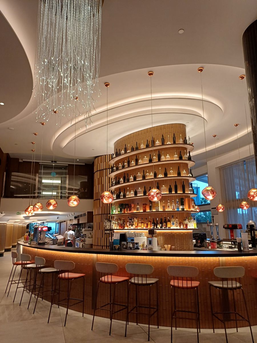 金托勒斯水上乐园度假村-旅行者