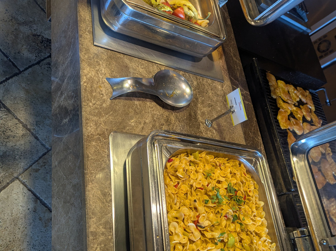 费特希耶玛娜公园奢华饭店主图
