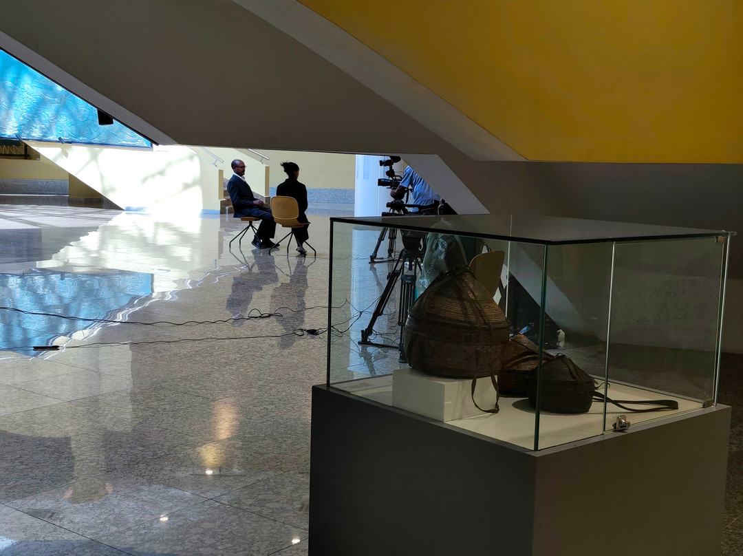 Adwa Victory Memorial Museum