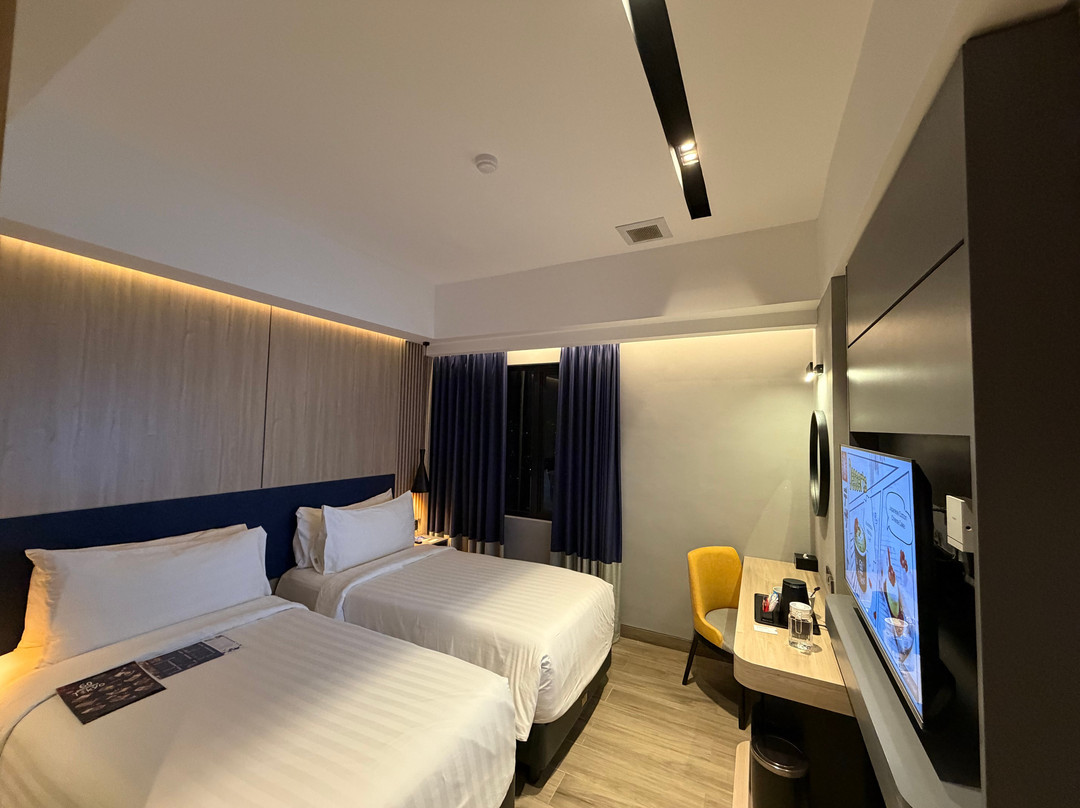 Aston Malang Hotel & Conference Center