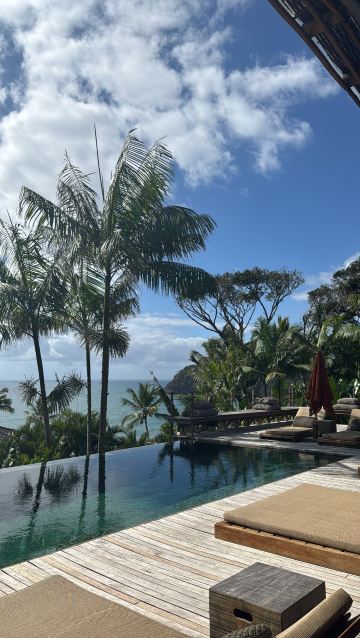 Barracuda酒店和别墅-旅行者