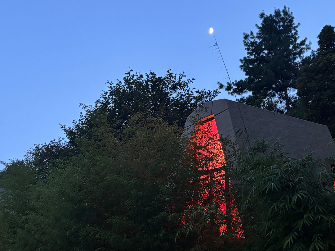 卡维亚喜马拉雅酒店主图