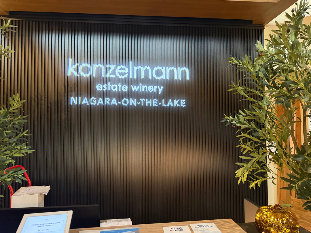 Konzelman Winery