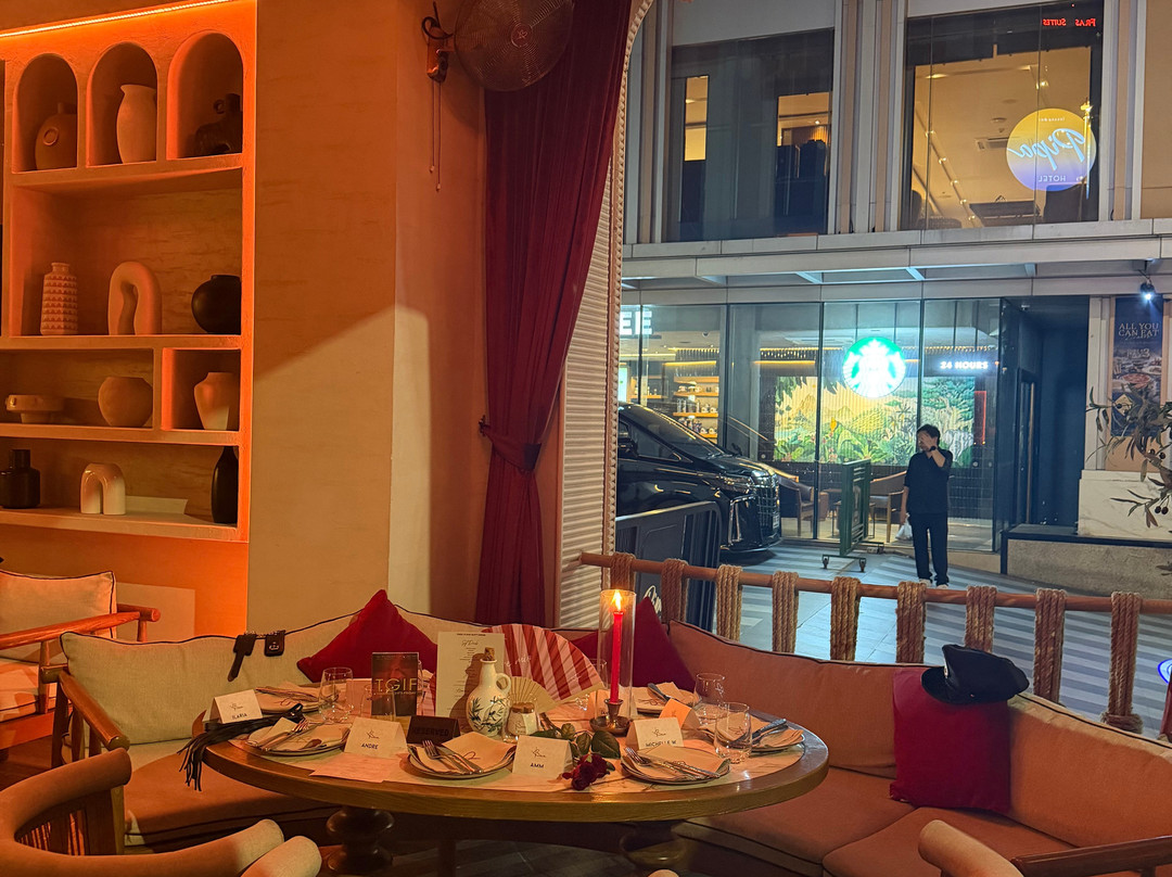 Baia Bangkok
