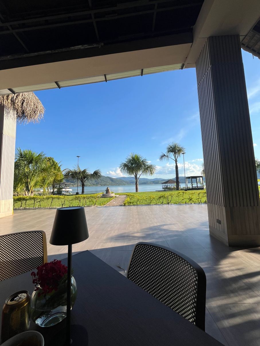 El Sauce Resort-旅行者