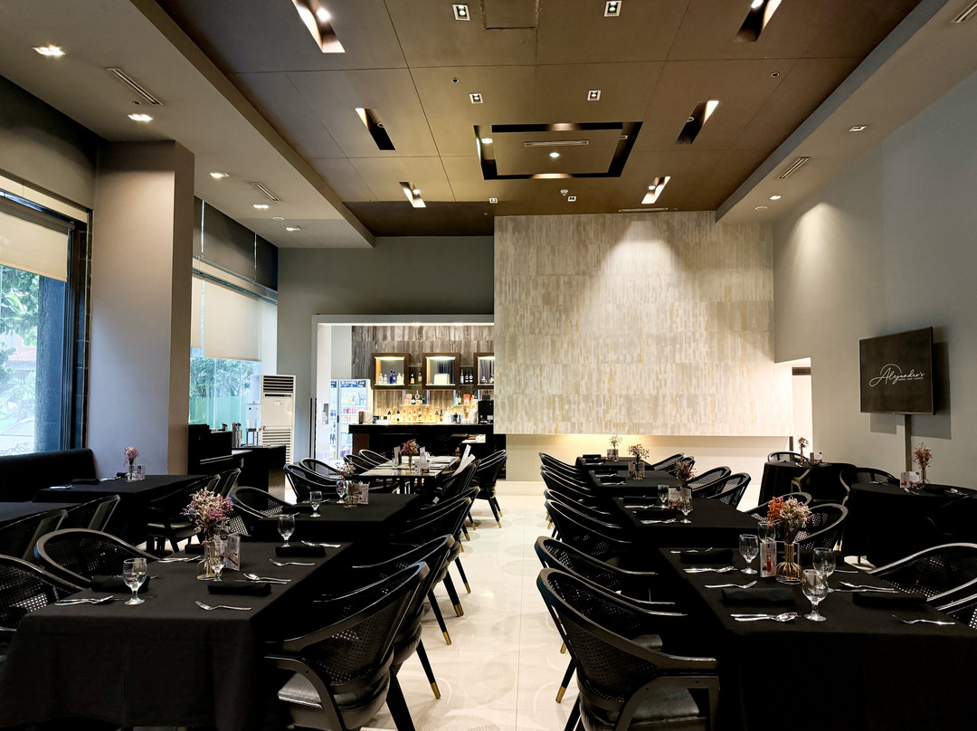 Alejandro's Dining, Bar, & Events