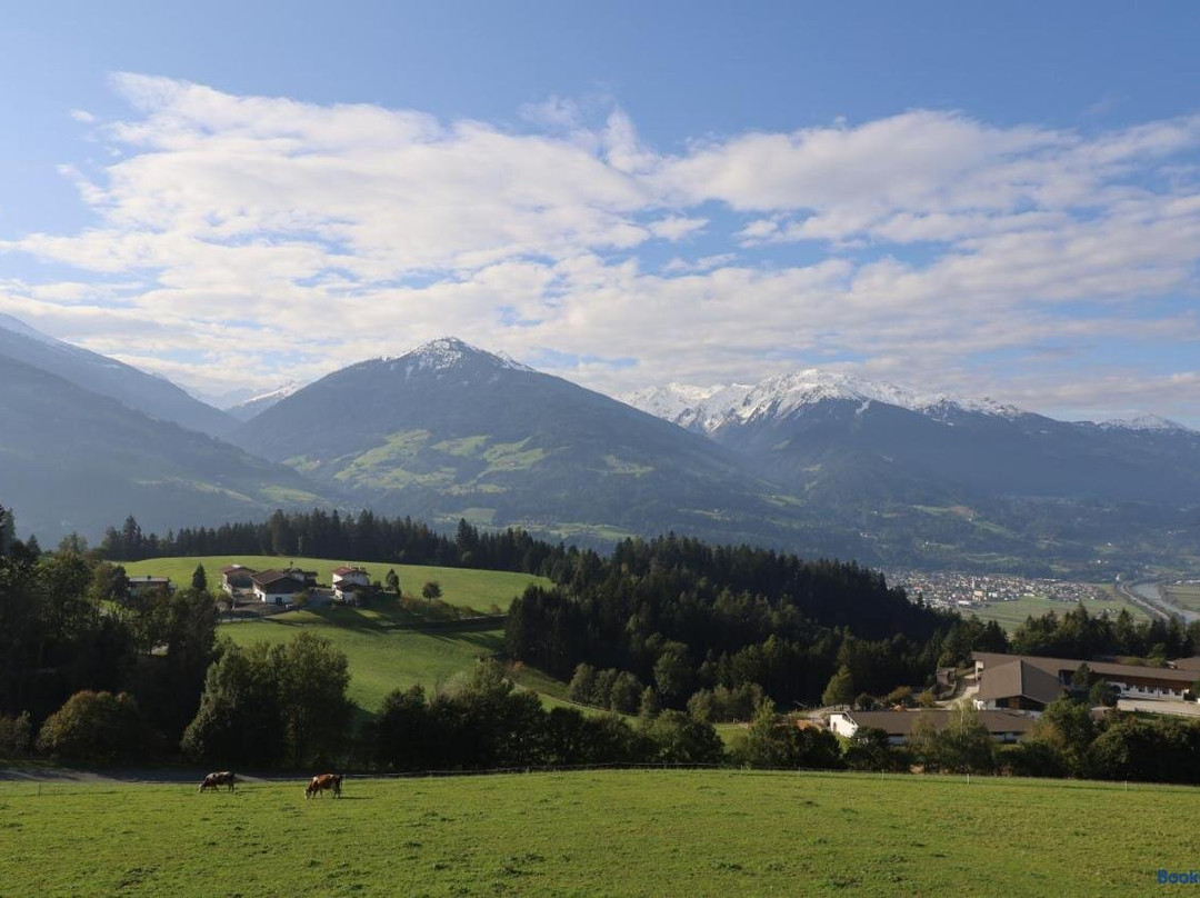 Erholung Am Lehmooserhof