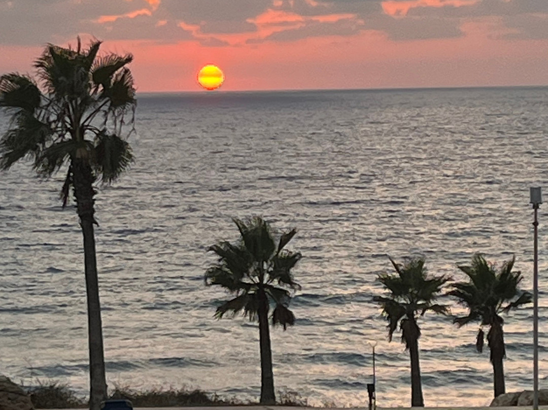 太阳神湾公寓酒店主图