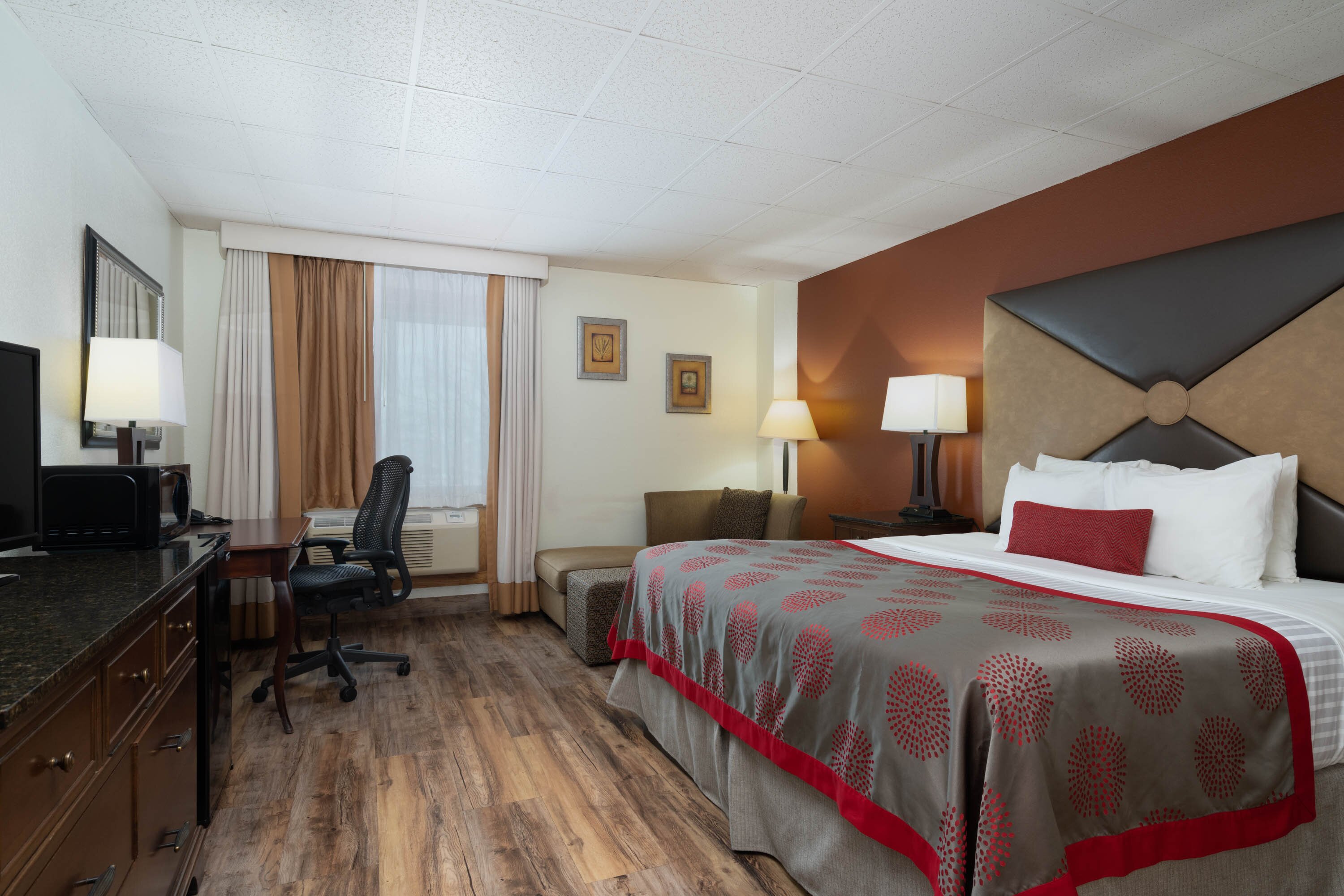 Ramada by Wyndham Albert Lea-官方