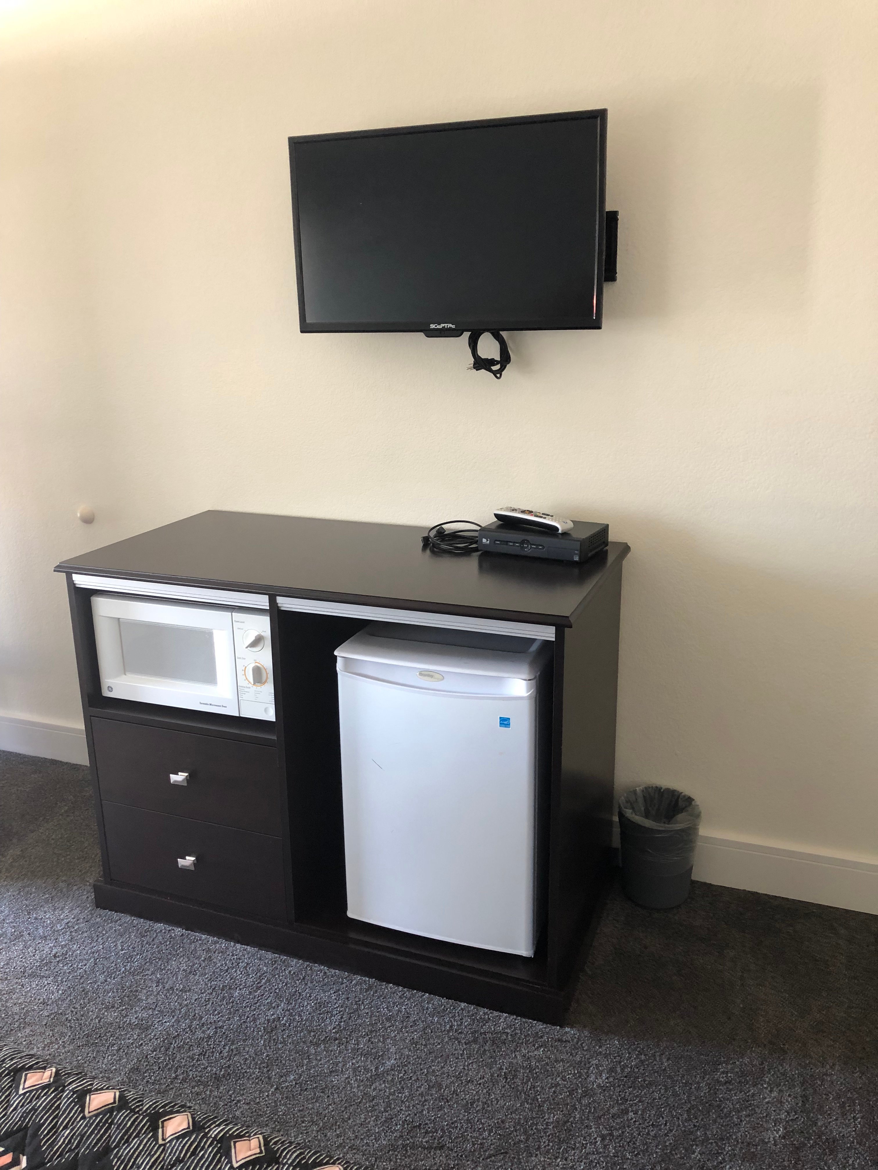 爱尔兰乔汽车旅馆-官方