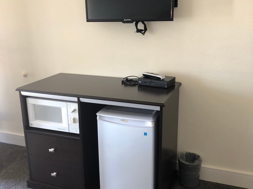 爱尔兰乔汽车旅馆