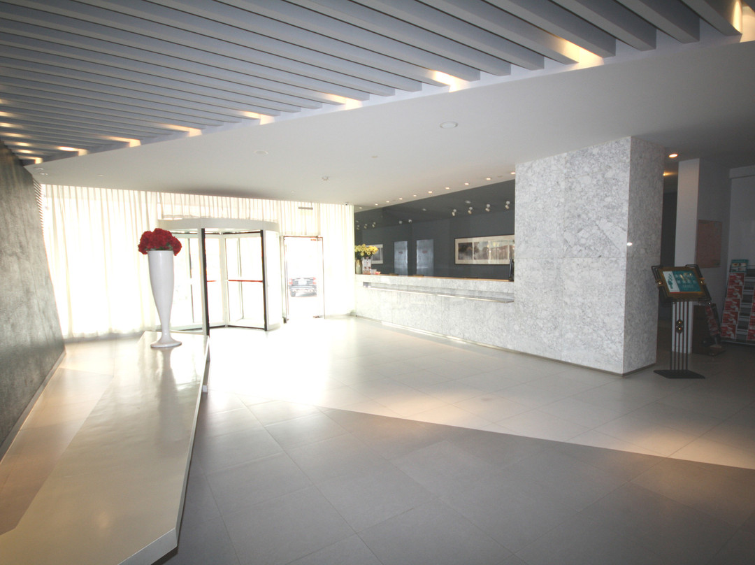 锦江之星酒店(河南财经政法大学瀚海北金店)主图