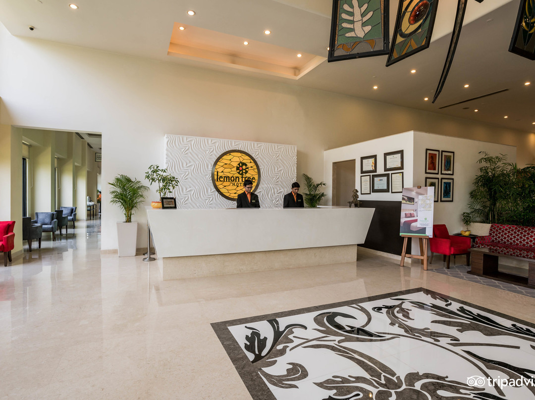 Lemon Tree Premier - 1, Leisure Valley, Gurugram