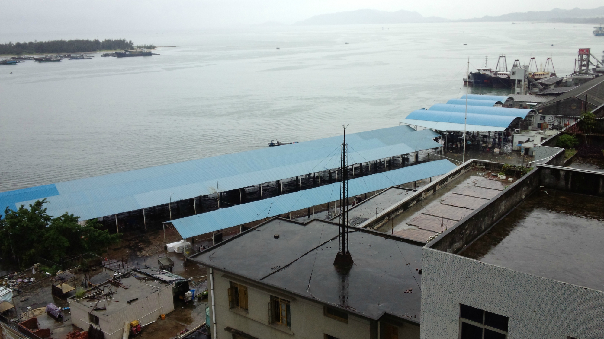 海景假日酒店-官方