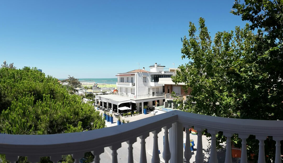 Hotel Villa Bruna