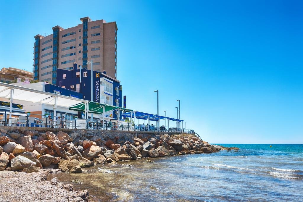Hotel Marina-官方