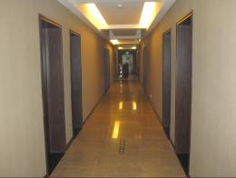 渑池县酒店住宿-润华宾馆