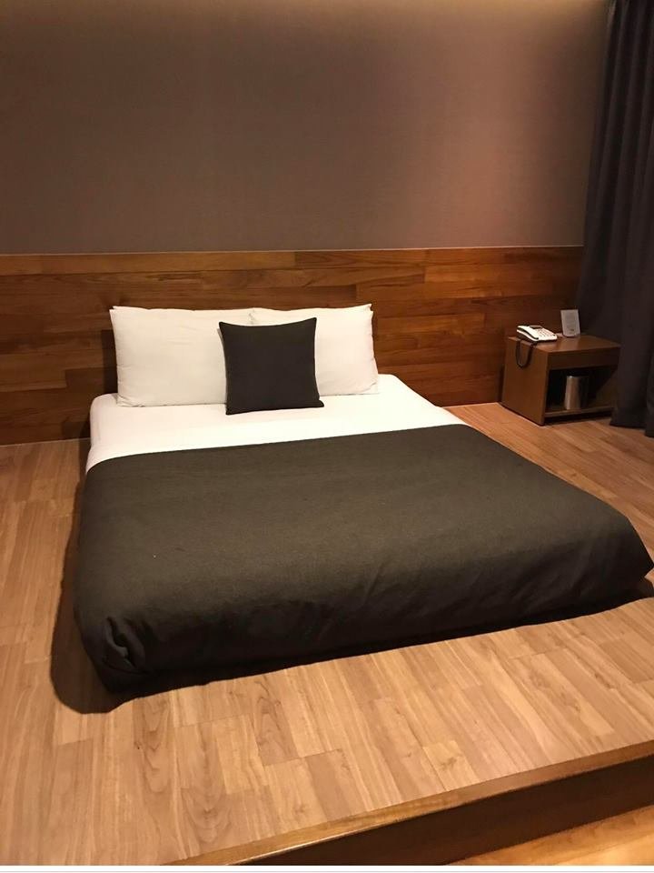 Designers Hotel The Rich-官方