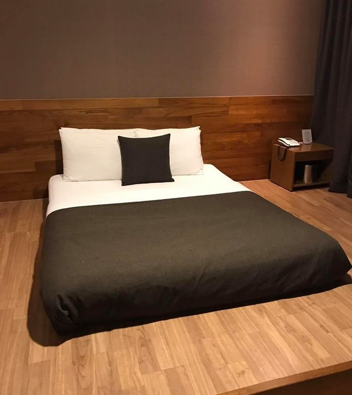 高阳市酒店住宿-Designers Hotel The Rich