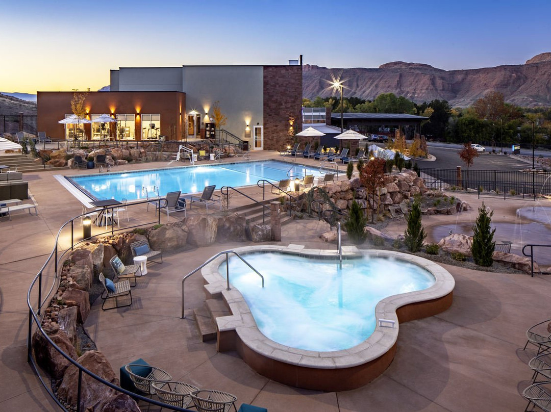 Hyatt Place Moab