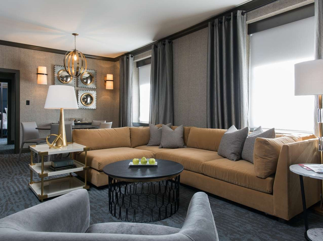 The Admiral Hotel主图