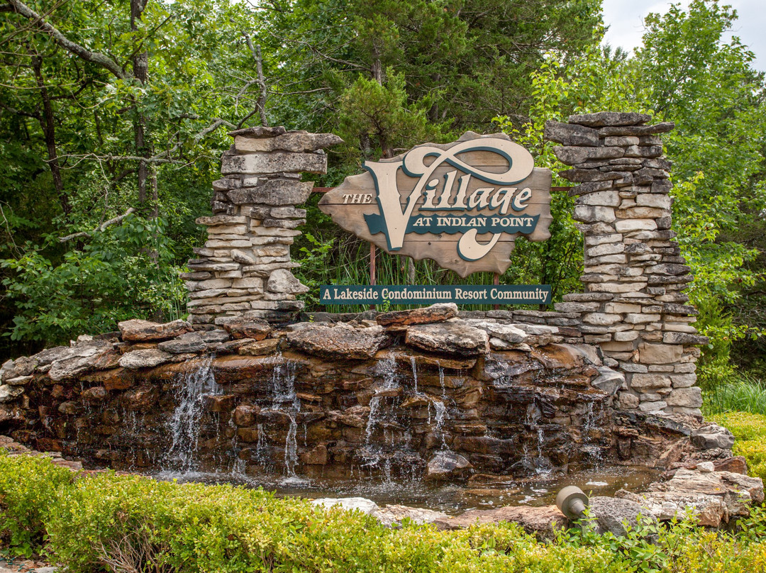 The Village At Indian Point