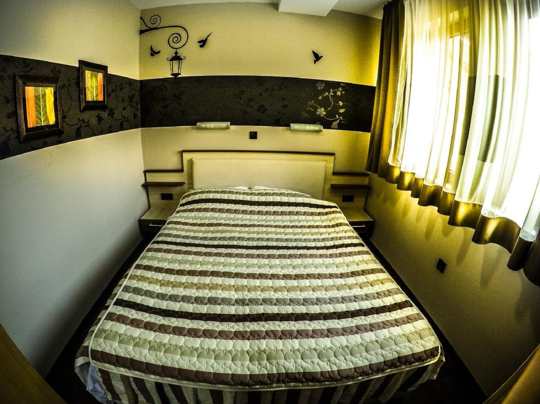SM Apartments Kopaonik