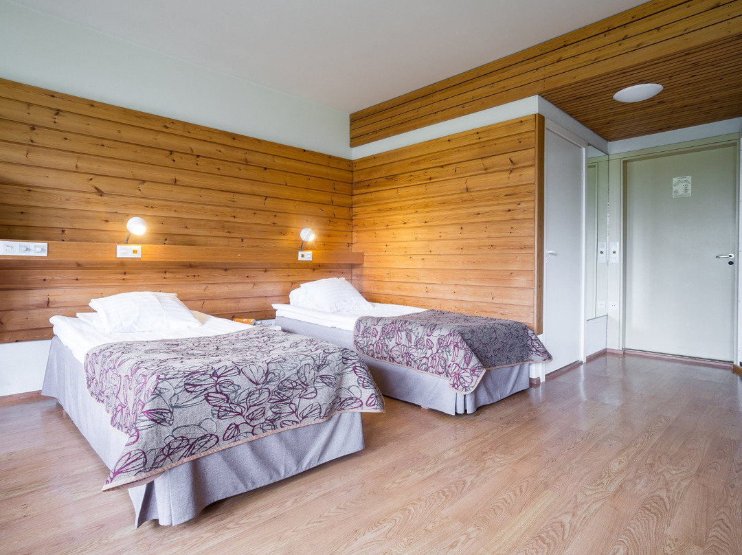 Spa Hotel & Cottages Summassaari