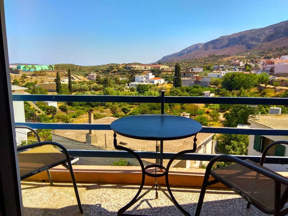 Hotel Zakros-官方