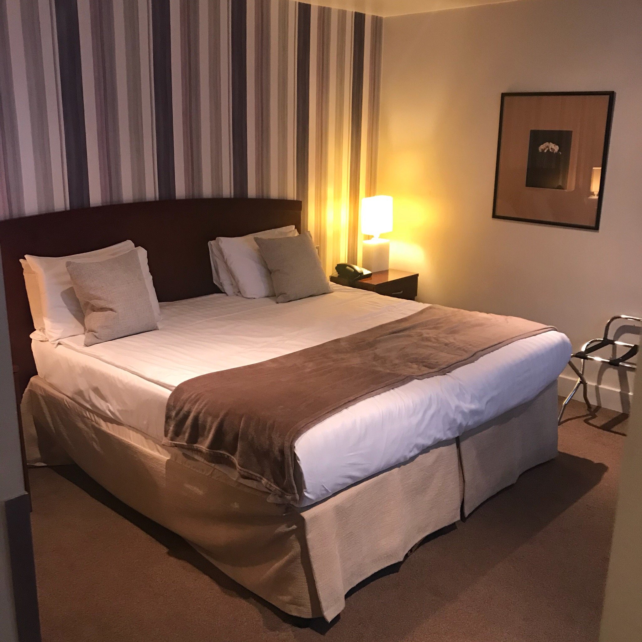 Christopher Hotel-官方