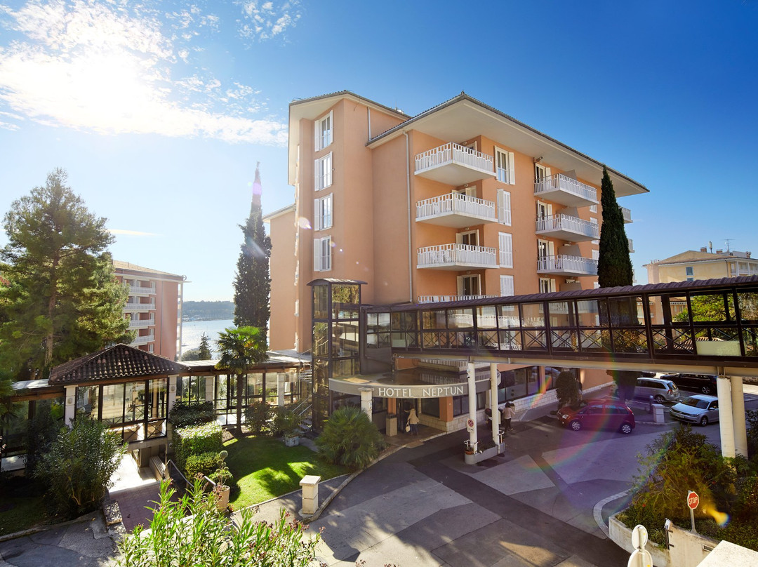 Hotel Neptun - LifeClass Hotels & Spa