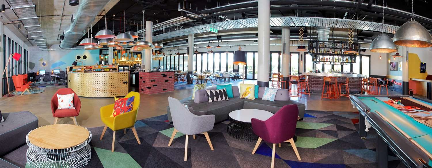 黑镇阿图拉酒店-官方