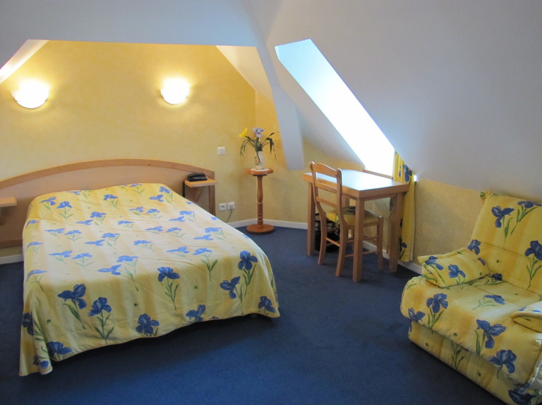 Cherbourg-en-Cotentin旅游攻略图片