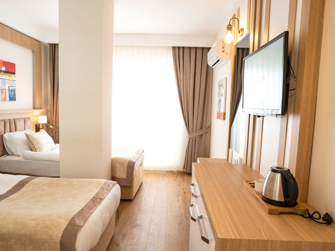 Lara Garden Hotel