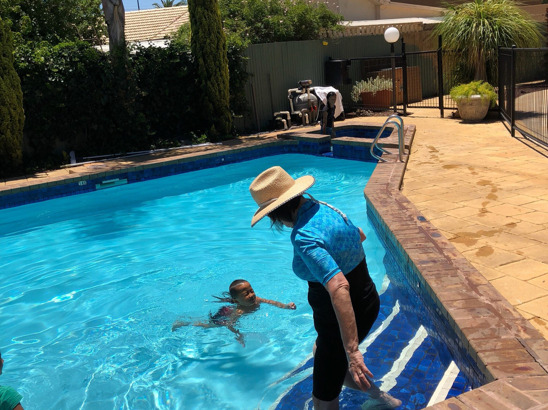 米尔迪拉汽车酒店